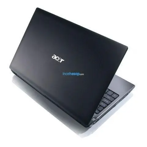 ACER AS5750G-2454G75MN NOTEBOOK