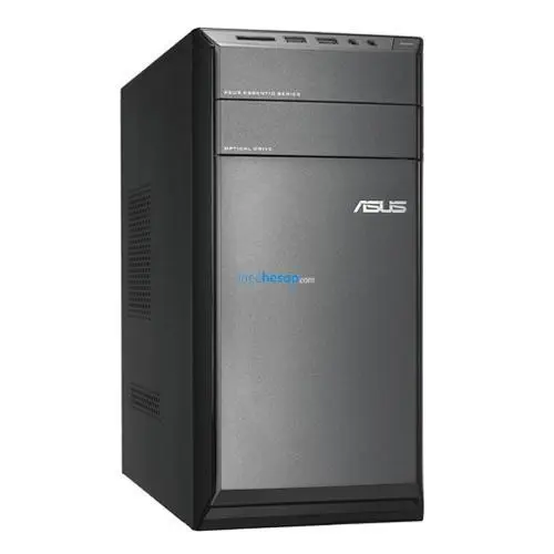ASUS CM6330-TR001M MASAÜSTÜ PC