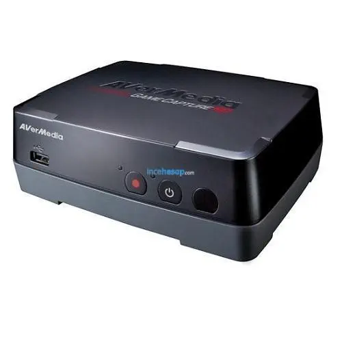 Avermedia Game Capture HD Tv Kartı