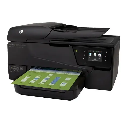 HP CN583A Offıcejet 6700 EYazıcı/Tarayıcı/Fotokopi/Fax