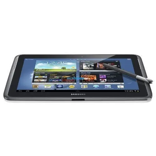 Samsung Galaxy Note GT-N8005 16GB 10.1″ 3G Siyah Tablet