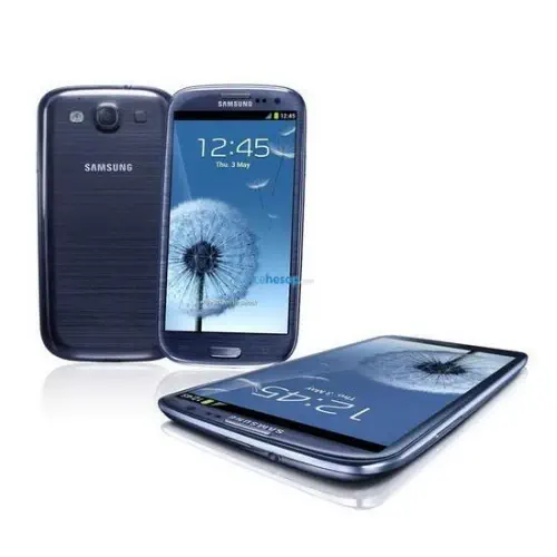 Samsung i9300 Galaxy S3 / S III 16 Gb Çakıl Mavisi