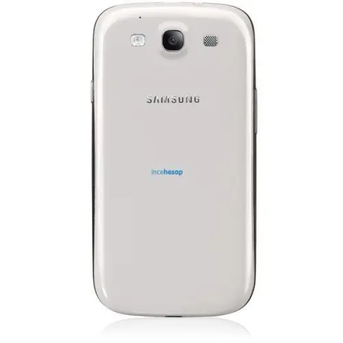 Samsung İ9301 Galaxy S3 Neo Beyaz Cep Telefonu
