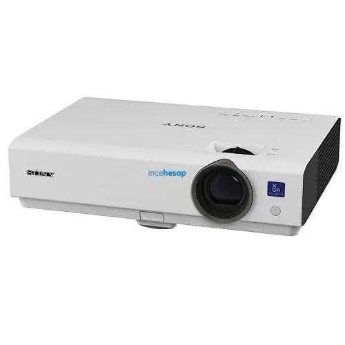 Sony VPL-DX120 3LCD XGA Projeksiyon Cihazı