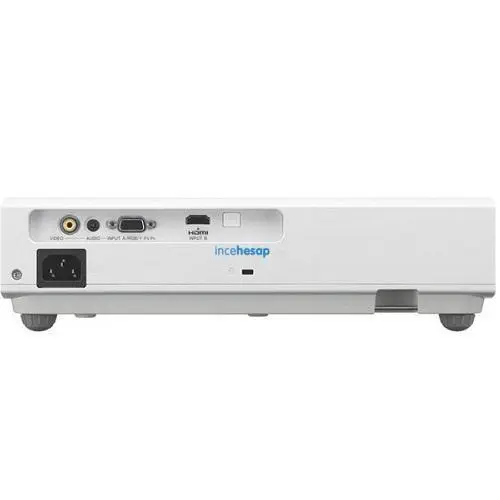 Sony VPL-DX120 3LCD XGA Projeksiyon Cihazı