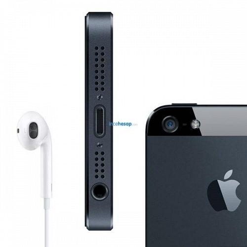 Apple iphone 5 32 Gb Siyah
