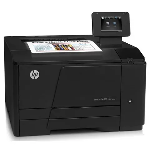HP CF146A Colorlaserjet Pro 200 M251N Yazıcı