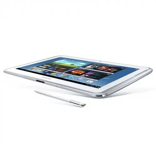 Samsung Galaxy Note GT-N8005 16GB 10.1″ 3G Beyaz Tablet Pc