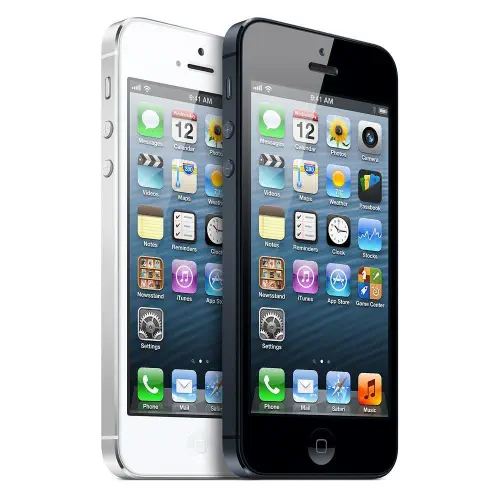 Apple iPhone 5 16 Gb Siyah