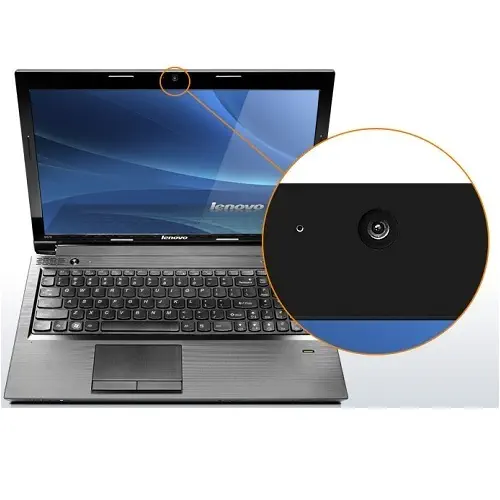 Lenovo B570 59-354220 Notebook