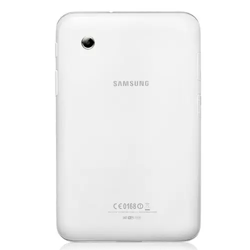 Samsung Galaxy Tab 2 GT-P3105 + 3G Tablet Beyaz