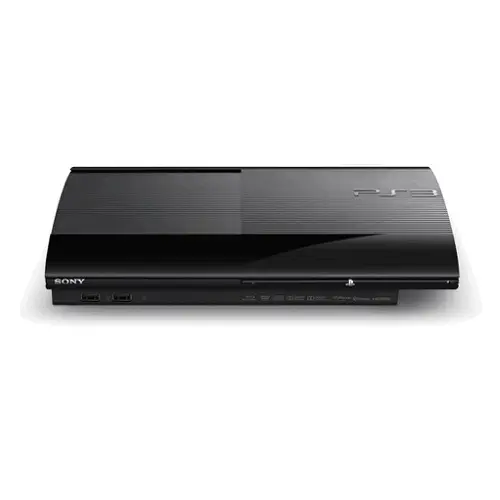 Sony Playstation 3 Ultra Slim 500GB Konsol