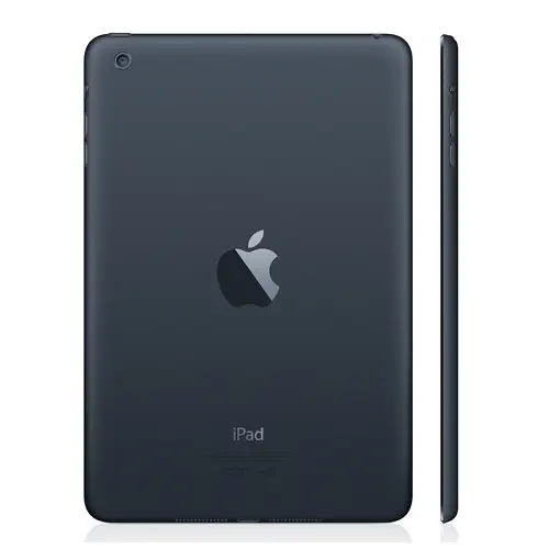 Apple iPad Mini 16GB 7.9″ Wi-fi + 4G Siyah Tablet Pc (MD540TU/A)