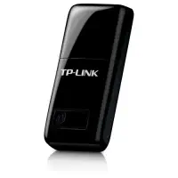 Tp-Link TL-WN823N N Serisi 300Mbps USB Adaptör