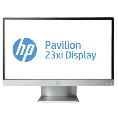 HP Pavilion 23Xİ C3Z94AA 23″ IPS Led Monitör