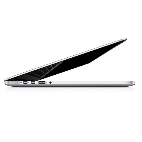 Apple MacBook Pro Retina 15″ i7 2.7GHz /16GB/512GB flash/HD