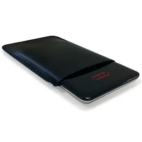 Hiper HD-3025 2.5″ USB 3.0 Sata HDD Kutusu+Deri Kılıf