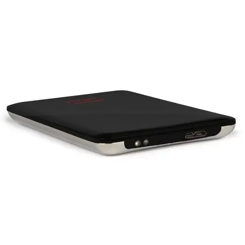 Hiper HD-3025 2.5″ USB 3.0 Sata HDD Kutusu+Deri Kılıf