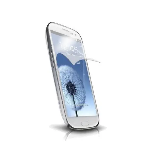 Hiper SCS-300 Samsung Galaxy S3 Ekran Koruyucu