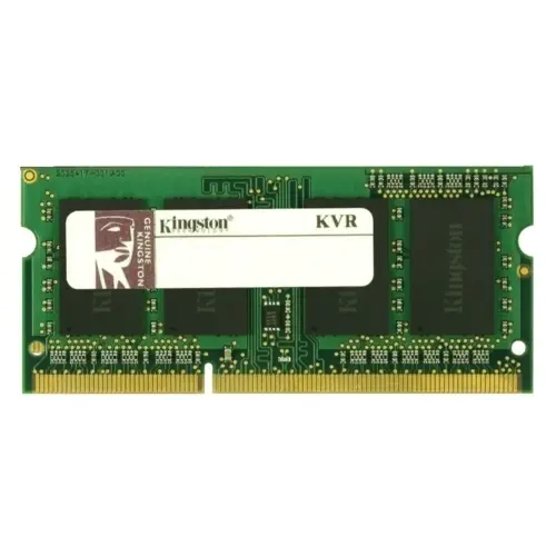Kingston 4GB DDR3 1600MHz Notebook Ram KVR16S11S8/4