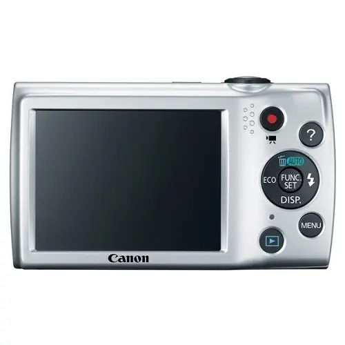 Canon P.Shot A2500 Dijital Fotoğraf Makinesi Siyah