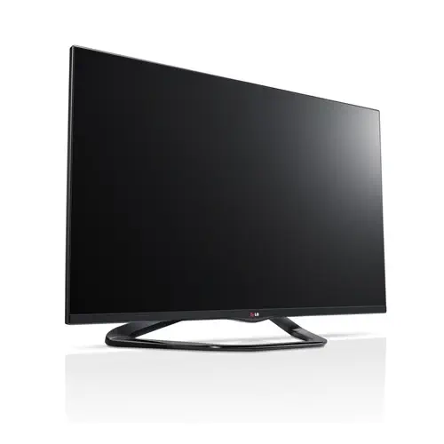 LG 47LA660S Full HD 3D Tv 6Gzlk (LG Türkiye)