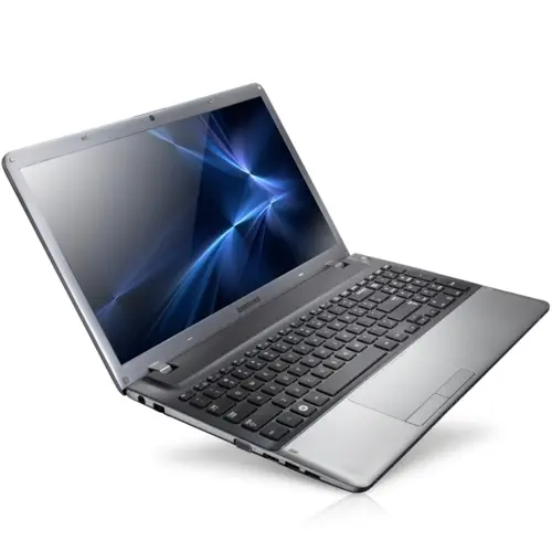 Samsung 350V5X-S05TR Notebook