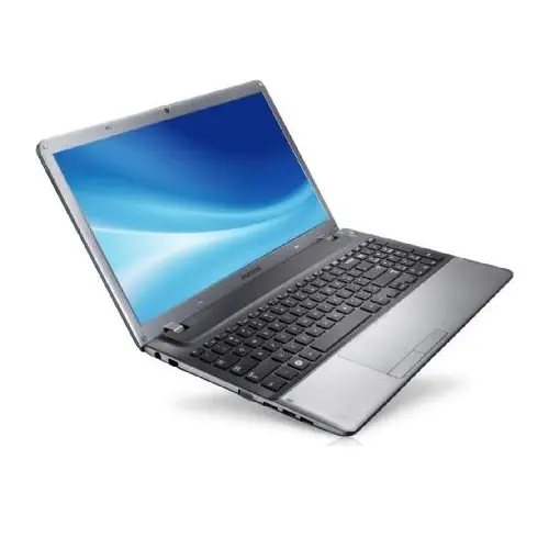 Samsung 350V5X-S05TR Notebook