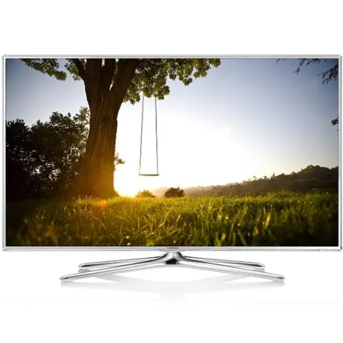 Samsung 40F6510 Led Tv(2 Gözlük)Samsung Türkiye