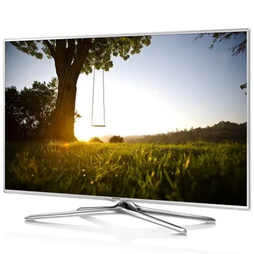 Samsung 40F6510 Led Tv(2 Gözlük)Samsung Türkiye