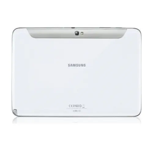 Samsung Galaxy Note N8010 10.1″ Beyaz Tablet