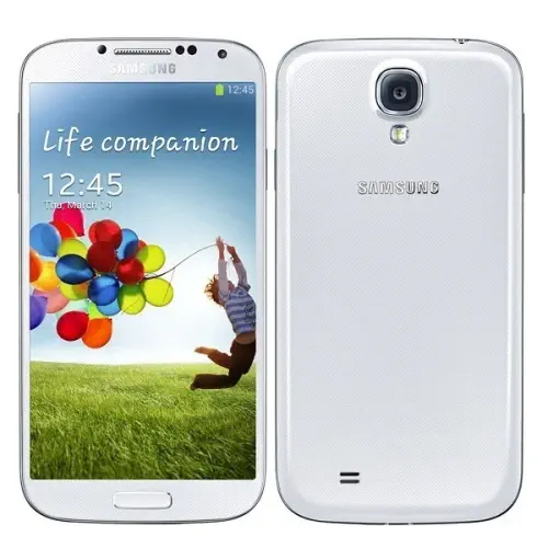 Samsung Galaxy S4 i9500 16 Gb Beyaz Cep Telefonu