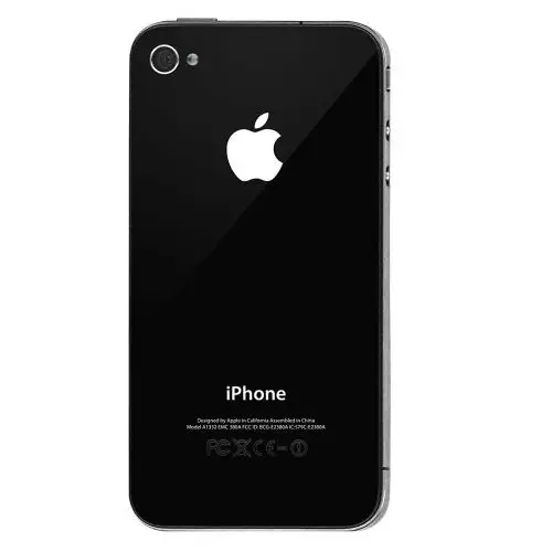 Apple iPhone 4S 16 Gb Siyah