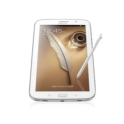Samsung Galaxy Note N5105 16GB 8″ 3G Beyaz Tablet