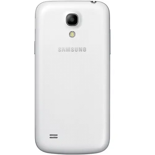 Samsung i9190 Galaxy S4 Mini Beyaz Cep Telefonu