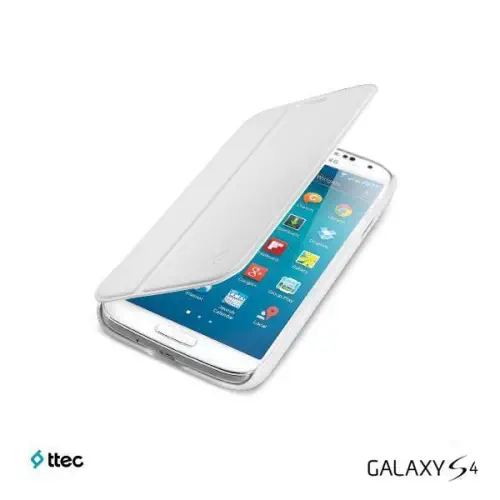 Ttec Samsung Galaxy S4 Uyumlu Koruma Kılıfı