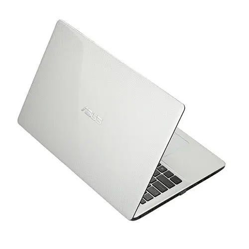 Asus X550CC-XO140D Beyaz Notebook