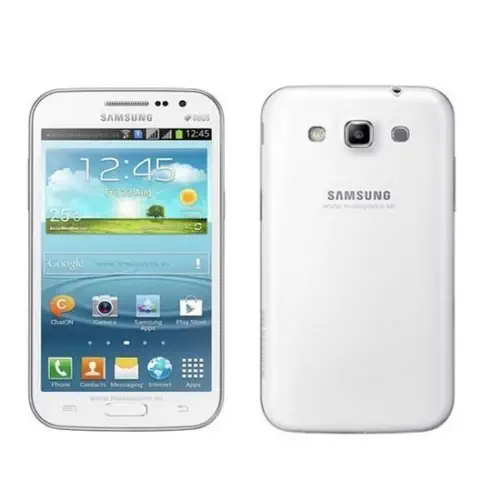 Samsung İ8552 Galaxy Win Beyaz