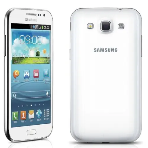 Samsung İ8552 Galaxy Win Beyaz
