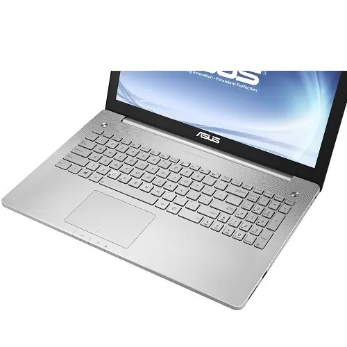 Asus N550JV-CN127H Notebook