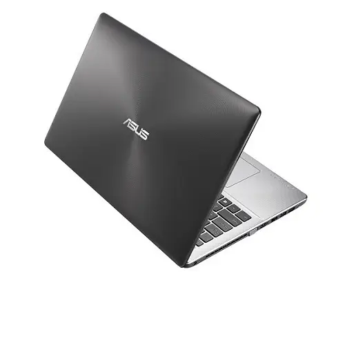 Asus X550CA-XO270D Notebook