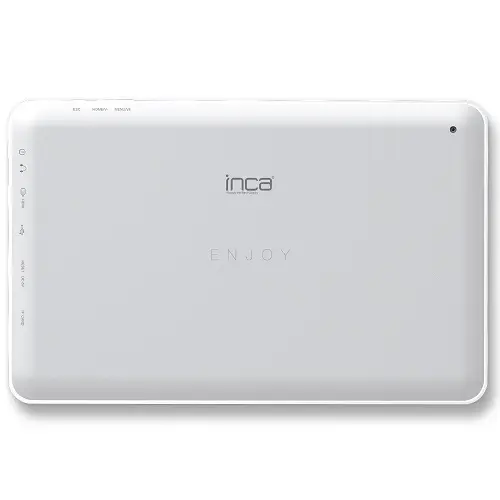 Inca Enjoy 10.1″ 16 GB Tablet Pc