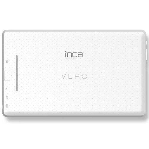 Inca Vero 7” 16GB Tablet Pc