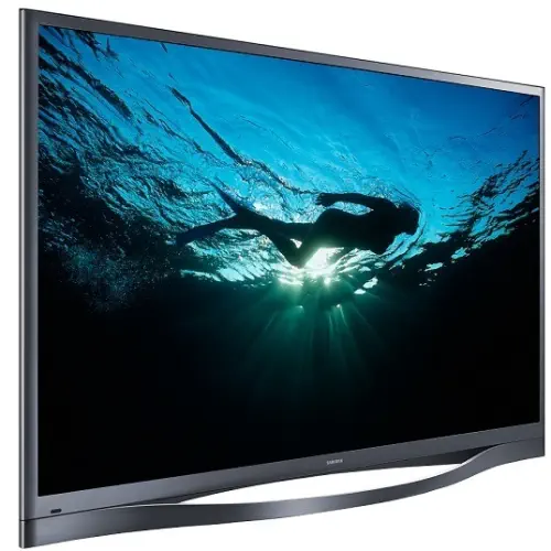 Samsung PS-64F8500 F.Hd 3D  Plazma Tv(Samsung Türkiye)