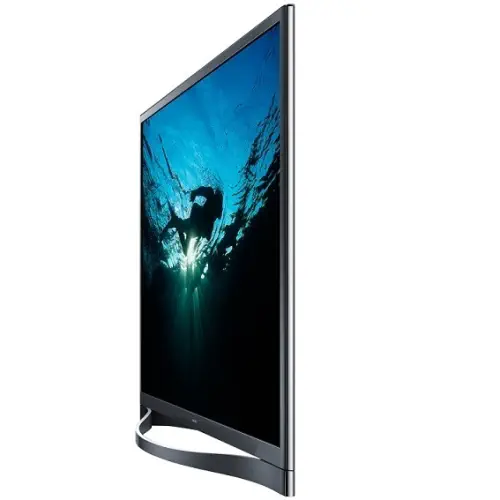 Samsung PS-64F8500 F.Hd 3D  Plazma Tv(Samsung Türkiye)