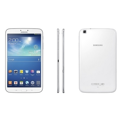 Samsung Galaxy Tab 3 8.0 SM-T310 Beyaz