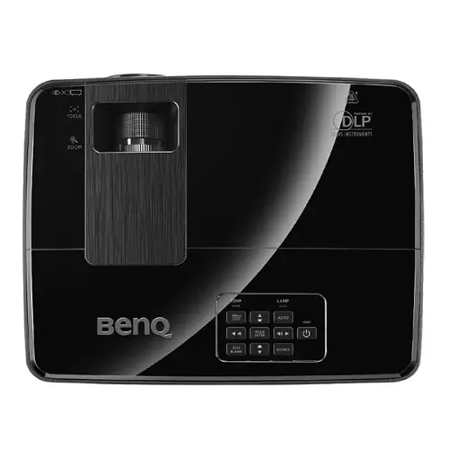 Benq MS504 DLP Projeksiyon Cihazı
