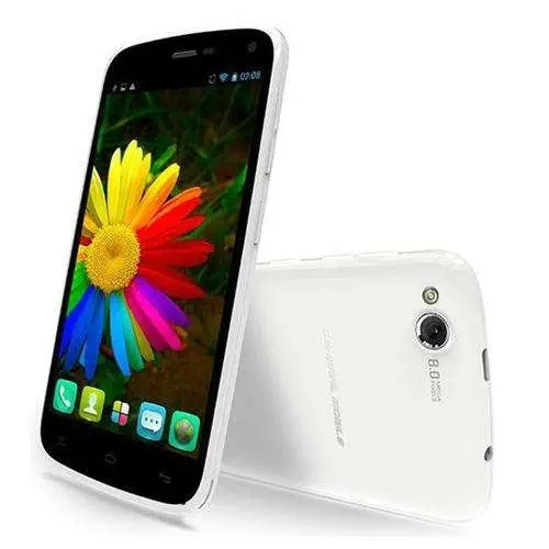 General Mobile Discovery 16 GB Beyaz Cep Telefonu