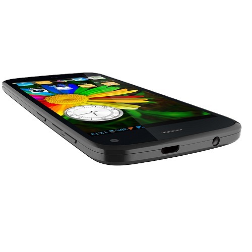 General Mobile Discovery 4 GB Siyah Cep Telefonu