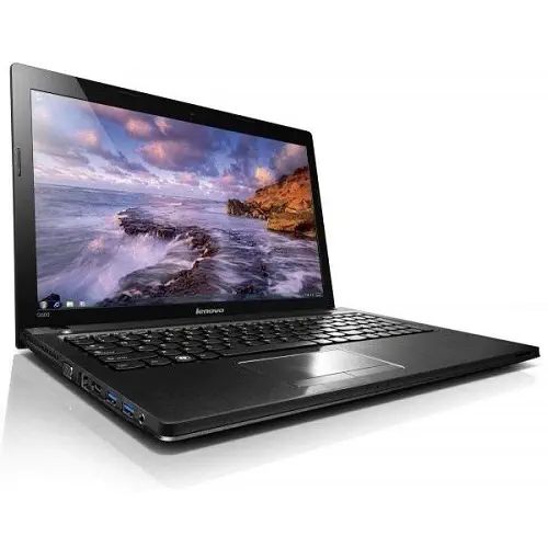 Lenovo G500 59-396533 Notebook